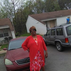 Meet your Posher, Norma